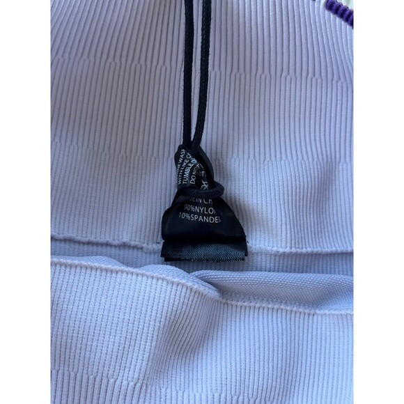 Civil Regime Blowout Kelly Seamless Shorts Bright Purple
Size Medium - Picture 10 of 11